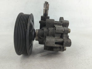 2011-2015 Dodge Durango Power Steering Column Pump Oem