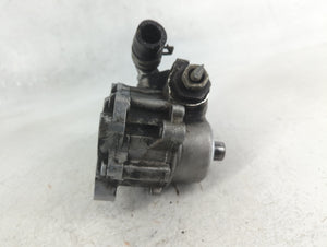 2008-2014 Cadillac Cts Power Steering Column Pump Oem