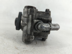 2010-2015 Jaguar Xf Power Steering Column Pump Oem