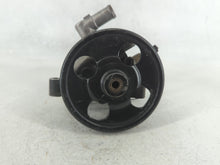 2010-2012 Lincoln Mkz Power Steering Column Pump Oem