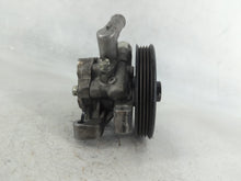 2010-2012 Lincoln Mkz Power Steering Column Pump Oem