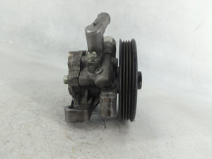 2010-2012 Lincoln Mkz Power Steering Column Pump Oem