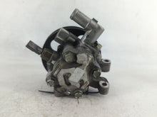 2010-2012 Lincoln Mkz Power Steering Column Pump Oem