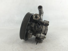 2010-2012 Lincoln Mkz Power Steering Column Pump Oem