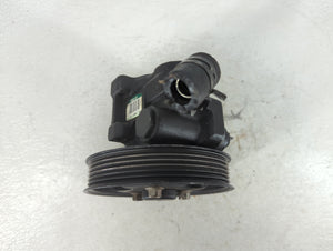 2006-2010 Ford Explorer Power Steering Column Pump Oem