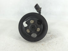 2006-2010 Ford Explorer Power Steering Column Pump Oem