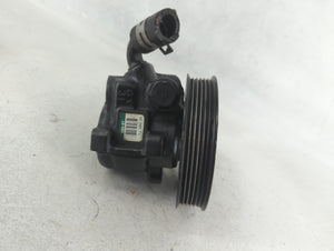 2006-2010 Ford Explorer Power Steering Column Pump Oem