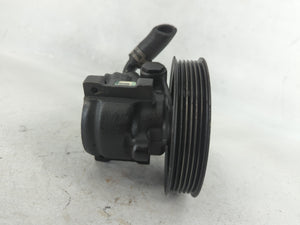 2006-2010 Ford Explorer Power Steering Column Pump Oem