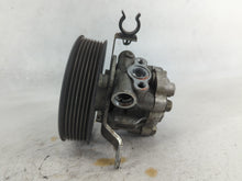 2005-2012 Nissan Pathfinder Power Steering Column Pump Oem