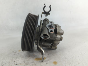 2005-2012 Nissan Pathfinder Power Steering Column Pump Oem