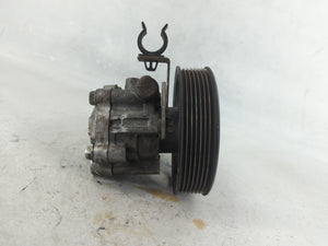 2005-2012 Nissan Pathfinder Power Steering Column Pump Oem