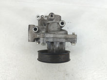 2014-2015 Nissan Altima Power Steering Column Pump Oem