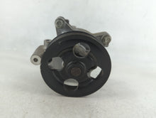 2014-2015 Nissan Altima Power Steering Column Pump Oem