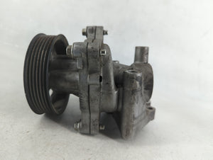 2014-2015 Nissan Altima Power Steering Column Pump Oem