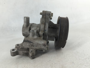 2014-2015 Nissan Altima Power Steering Column Pump Oem