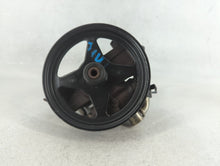 2004-2008 Ford F-150 Power Steering Column Pump Oem