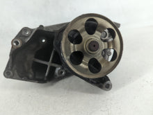 2010-2012 Subaru Legacy Power Steering Column Pump Oem