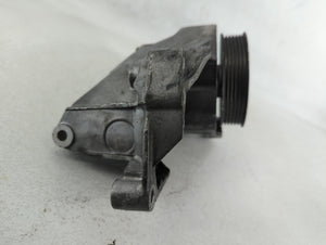 2010-2012 Subaru Legacy Power Steering Column Pump Oem