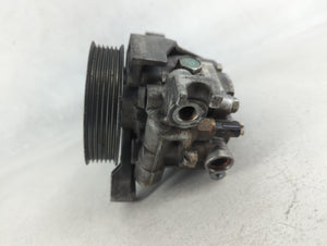 2010-2012 Subaru Legacy Power Steering Column Pump Oem