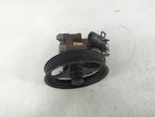 2009 Ford Expedition Power Steering Column Pump Oem