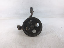 Infiniti Fx35 Power Steering Column Pump Oem