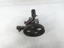 Infiniti Fx35 Power Steering Column Pump Oem