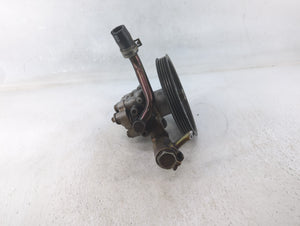 Infiniti Fx35 Power Steering Column Pump Oem