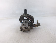 Infiniti Fx35 Power Steering Column Pump Oem