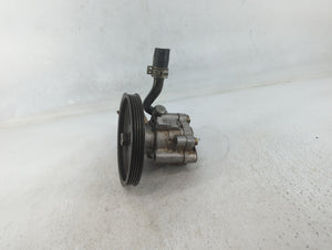 Infiniti Fx35 Power Steering Column Pump Oem