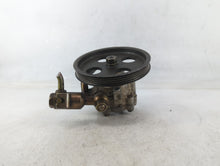 Infiniti Fx35 Power Steering Column Pump Oem