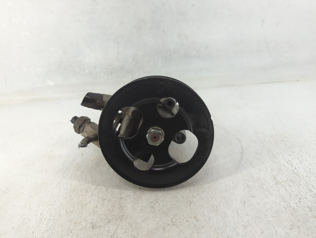 2011-2013 Infiniti Qx56 Power Steering Column Pump Oem