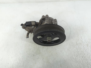 2011-2013 Infiniti Qx56 Power Steering Column Pump Oem