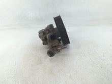 2011-2013 Infiniti Qx56 Power Steering Column Pump Oem