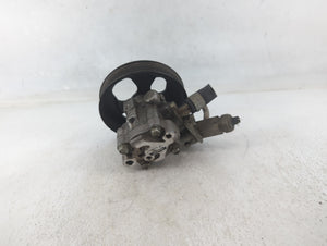 2011-2013 Infiniti Qx56 Power Steering Column Pump Oem