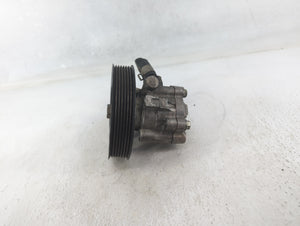 2011-2013 Infiniti Qx56 Power Steering Column Pump Oem