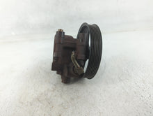 2004-2008 Ford F-150 Power Steering Column Pump Oem