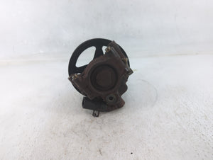 2004-2008 Ford F-150 Power Steering Column Pump Oem