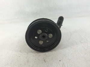 2010-2016 Land Rover Lr4 Power Steering Column Pump Oem