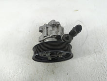 2010-2016 Land Rover Lr4 Power Steering Column Pump Oem