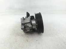 2010-2016 Land Rover Lr4 Power Steering Column Pump Oem