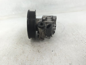 2010-2016 Land Rover Lr4 Power Steering Column Pump Oem