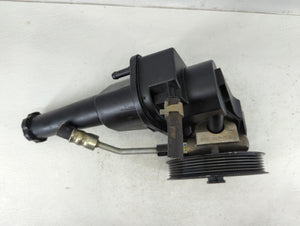 Gmc Sierra 2500 Power Steering Column Pump Oem