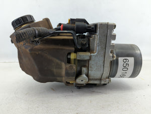 2014-2015 Nissan Altima Power Steering Column Pump Oem