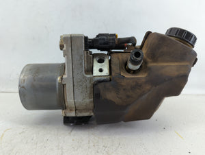 2014-2015 Nissan Altima Power Steering Column Pump Oem