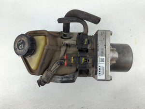 2014-2015 Nissan Altima Power Steering Column Pump Oem