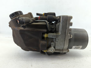 2014-2015 Nissan Altima Power Steering Column Pump Oem