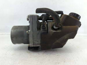 2014-2015 Nissan Altima Power Steering Column Pump Oem