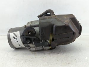 2014-2015 Nissan Altima Power Steering Column Pump Oem