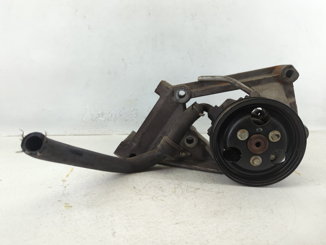 2005 Ford Mustang Power Steering Column Pump Oem