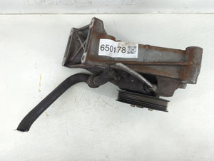 2005 Ford Mustang Power Steering Column Pump Oem